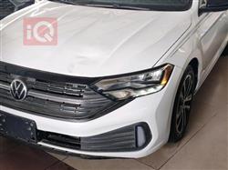 فولكسفاغن جيتا